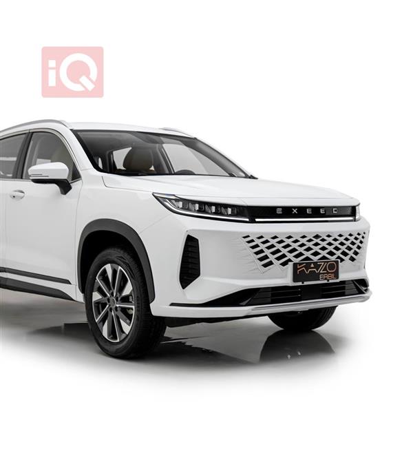 EXEED LX 2026 for sale in Iraq - Erbil
